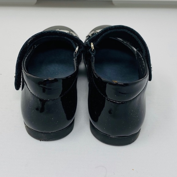 NATURINO**Toddler Patent Dress Shoes**US 9.5 $78 - Picture 5 of 8